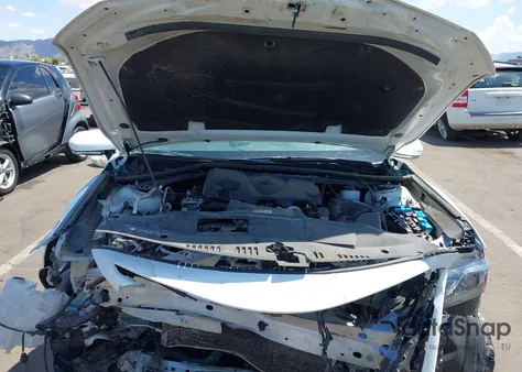 2024 Toyota Camry Se из США, поврежденный, VIN 4T1G11AK2RU195022